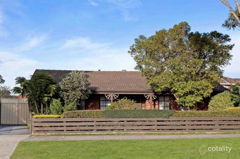 Property photo of 379 Childs Road Mill Park VIC 3082