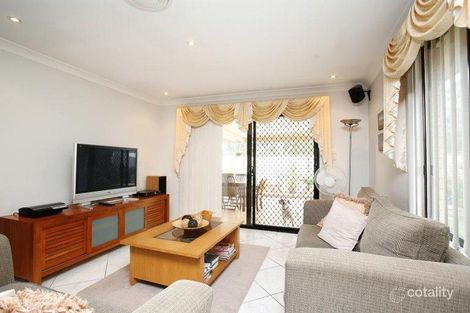 Property photo of 21 Flemming Grove Doonside NSW 2767