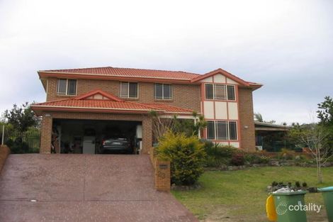 23 Sanctuary Pl, Bateau Bay, NSW 2261