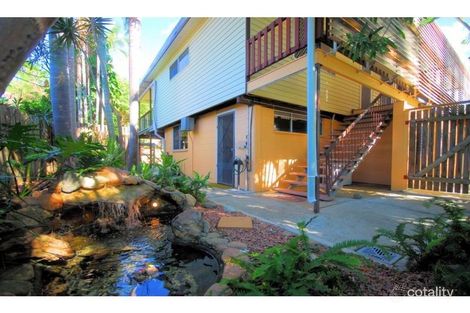 Property photo of 26 Bultarra Crescent Kirwan QLD 4817