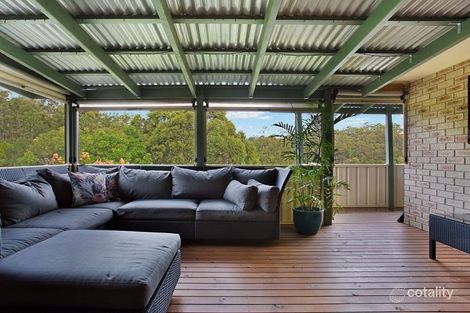 Property photo of 41 Manra Way Pacific Pines QLD 4211