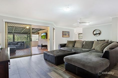 Property photo of 41 Manra Way Pacific Pines QLD 4211