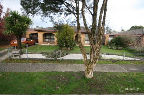 30 Alderford Dr, Wantirna, VIC 3152