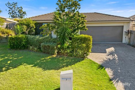 Property photo of 7 Grand Canyon Drive Springfield Lakes QLD 4300