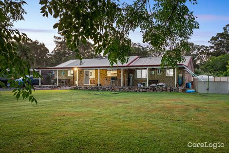 Property photo of 12 Pollen Court Park Ridge South QLD 4125