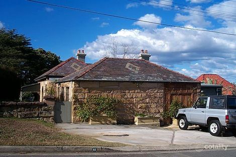 Property photo of 62 Lucretia Avenue Longueville NSW 2066