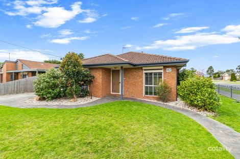 42 Gabo Way, Morwell, VIC 3840