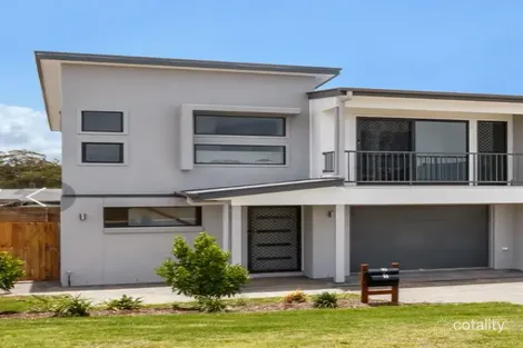 Property photo of 3/1 Rivermint Street Griffin QLD 4503