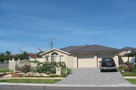 1 Melaleuca Ave, Fairfield East, NSW 2165