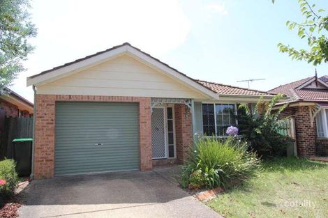 Property photo of 8 Leeswood Court Wattle Grove NSW 2173