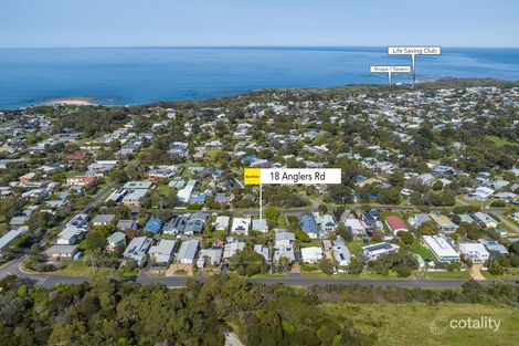 Property photo of 18 Anglers Road Cape Paterson VIC 3995