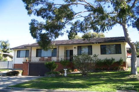 2 Michele Cres, Glendale, NSW 2285