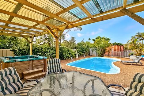 Property photo of 5 Cox Close Buff Point NSW 2262