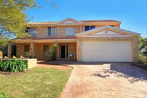 8 Highcroft Bvd, Horsley, NSW 2530