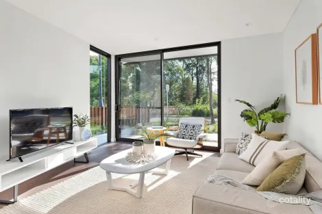 Property photo of 24 Hamilton Corner Lindfield NSW 2070