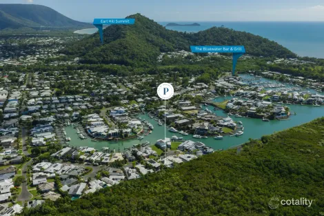Property photo of 128 Harbour Drive Trinity Park QLD 4879