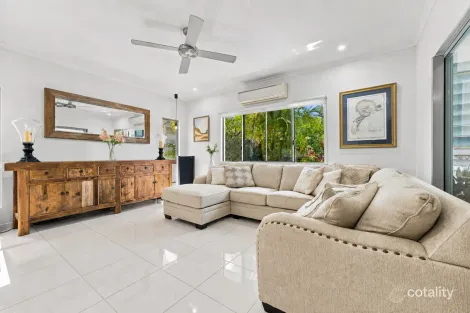 Property photo of 128 Harbour Drive Trinity Park QLD 4879