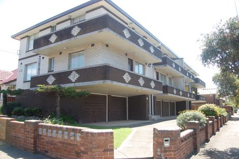 5/345 Marrickville Rd, Marrickville, NSW 2204
