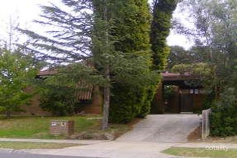 Property photo of 44 Birchfield Crescent Wantirna VIC 3152