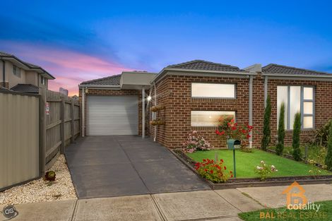 Property photo of 20B Rous Street Wyndham Vale VIC 3024