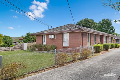 1/4 Victor Ave, Dandenong North, VIC 3175