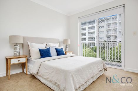 Property photo of 27/16-20 Orchards Avenue Breakfast Point NSW 2137