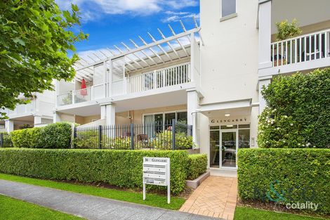Property photo of 27/16-20 Orchards Avenue Breakfast Point NSW 2137
