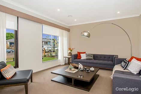 Property photo of 12 Rosenthal Boulevard Sunbury VIC 3429