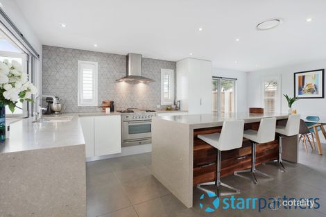 Property photo of 106 Driftway Drive Pemulwuy NSW 2145