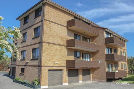 4/52-54 Park Rd, East Corrimal, NSW 2518