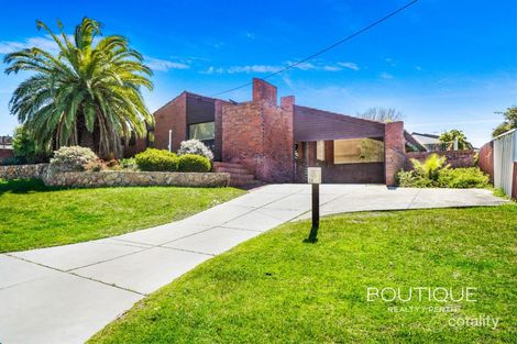 Property photo of 58 Sporing Way Hillarys WA 6025