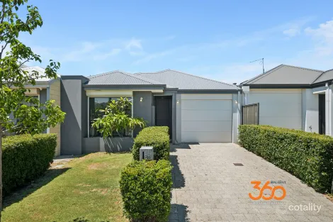 25 Sunnyside Way, Aveley, WA 6069