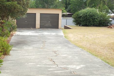 Property photo of 40 Mount Street Manjimup WA 6258