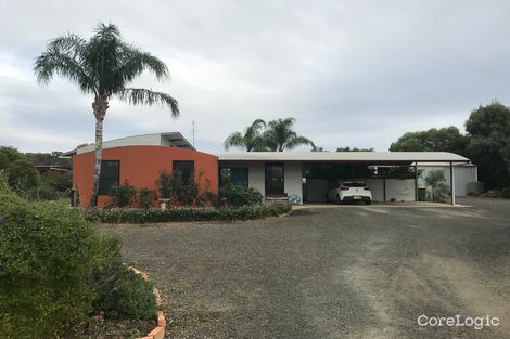 Property photo of 86 Cobwell Street Barham NSW 2732