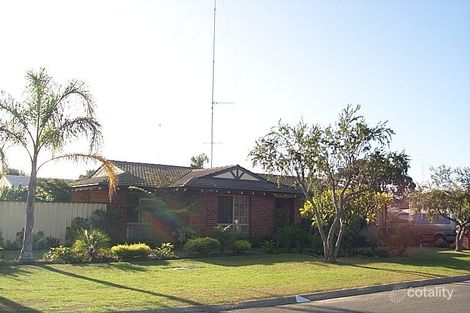 2 Letts Pl, East Bunbury, WA 6230