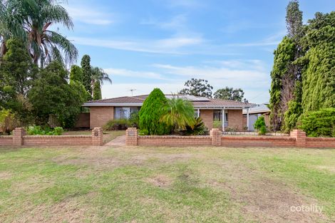 6 Dew St, Forrestdale, WA 6112