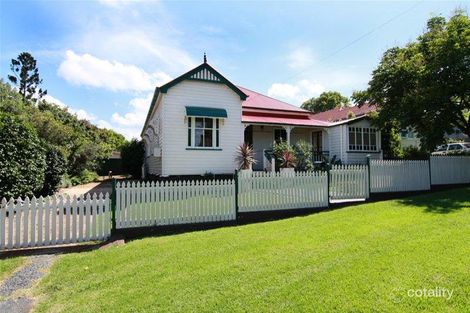 3 Mansford St, North Toowoomba, QLD 4350