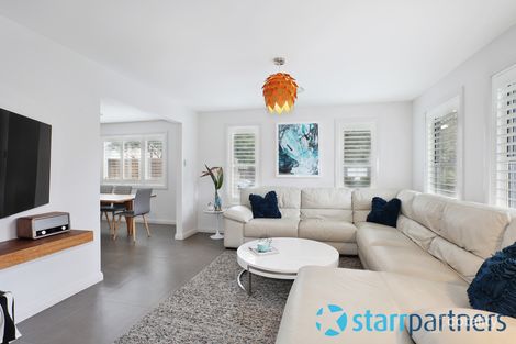 Property photo of 106 Driftway Drive Pemulwuy NSW 2145