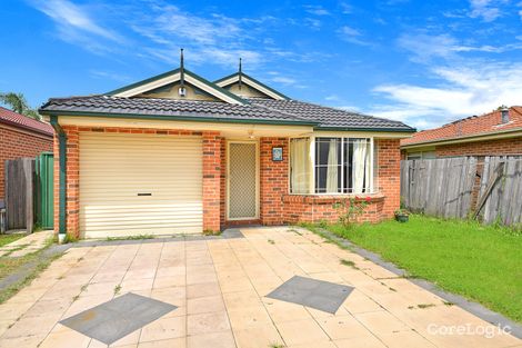 Property photo of 45 Rosenthal Street Doonside NSW 2767