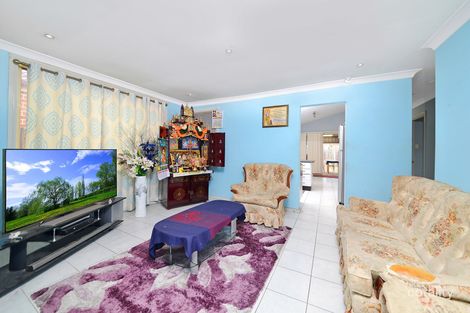 Property photo of 45 Rosenthal Street Doonside NSW 2767