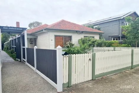 88 Oxford St, Newport, VIC 3015