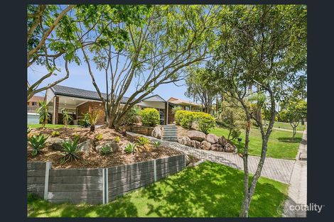 Property photo of 5 Glenalwyn Street Holland Park QLD 4121