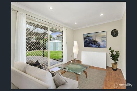 Property photo of 5 Glenalwyn Street Holland Park QLD 4121