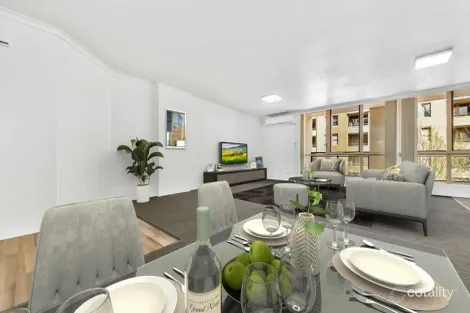 310 Harris St, Pyrmont, NSW 2009