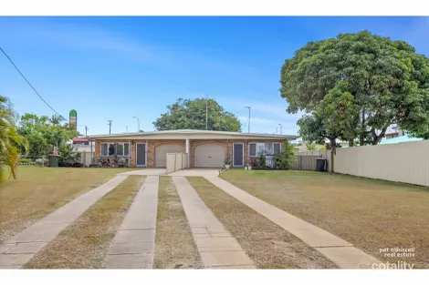Property photo of 2/4 Fields Street Norman Gardens QLD 4701