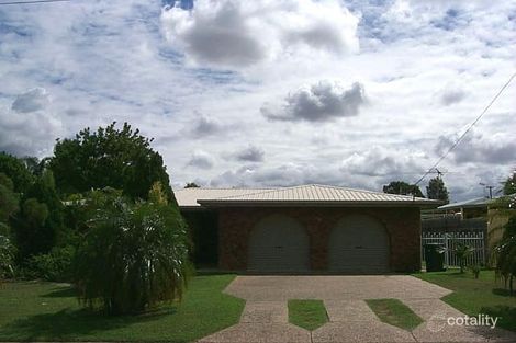 18 Kingfisher Pde, Norman Gardens, QLD 4701