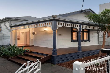 Property photo of 3 Beith Street Brunswick VIC 3056