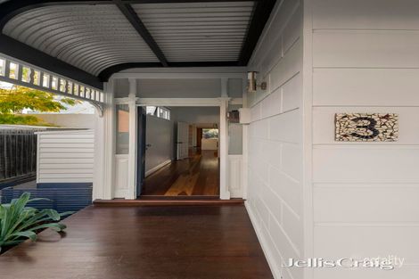 Property photo of 3 Beith Street Brunswick VIC 3056