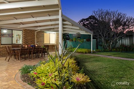 Property photo of 11 Fortril Drive Springwood QLD 4127