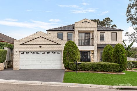 39 Hungerford Dr, Glenwood, NSW 2768